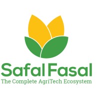 Safal Fasal logo - Similar company to Tia Leadership Skills Company