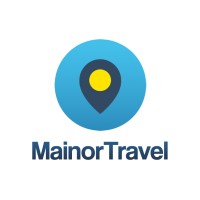 Mainor Travel logo - Similar company to Knowledge Transfer Estonia