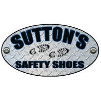 Sutton's Safety Shoes, Inc. logo - Similar company to Obuv-Špeciál, Spol. S R.O.