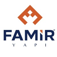 FAMİR YAPI logo - Similar company to Yapitas