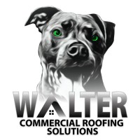 Walter Commercial Roofing Solutions logo - Similar company to Sterling-Pacific Commercial Roofing & Waterproofing