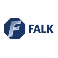 Falk Communications and Research logo - Similar company to Falk Group Communications