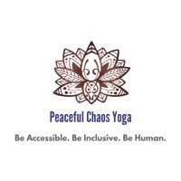 Peaceful Chaos Yoga
