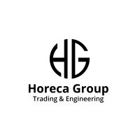 Horeca Group Trading & Engineering logo - Similar company to Ecostraws