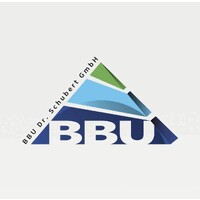 BBU Dr. Schubert GmbH logo - Similar company to Demir Gmbh