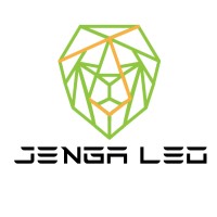 Jenga Leo - Coworking & Serviced Offices logo - Similar company to Workable Nairobi