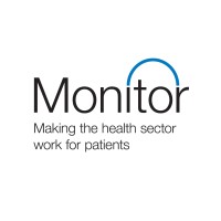 Monitor logo - Similar company to Indexline Bilişim Hizmetleri