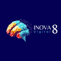 Inova8 Digital logo - Similar company to Chennai Silks - Sri Lanka