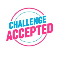 Challenge Accepted logo - Similar company to Dev: Challenge Accepted