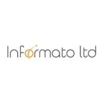 Informato logo - Similar company to Cookbookd