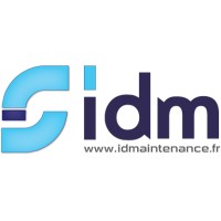 IDMaintenance logo - Similar company to Ecmu Csr
