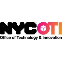 New York City Office of Technology & Innovation logo - Similar company to Linknyc