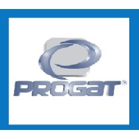PROGAT logo - Similar company to Logikee