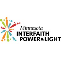 Minnesota Interfaith Power & Light logo - Similar company to Native Sun Community Power Development