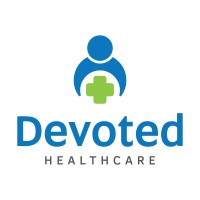 Devoted Healthcare logo - Similar company to Countrywide Testing