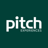 Pitch Experiences logo - Similar company to Emma Live