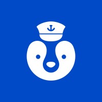Captain Fauna logo - Similar company to Teman Diskusi