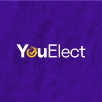YouElect logo - Similar company to Brainstorm