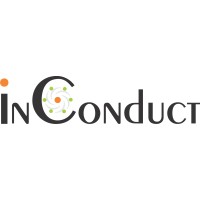 InConduct logo - Similar company to 𝐀𝐂𝐌𝐄𝐔𝐍𝐈𝐕𝐄𝐑𝐒𝐄 𝐓𝐄𝐂𝐇
