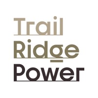 Trail Ridge Power logo - Similar company to Veup