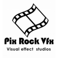 Hr Pix Rock Vfx logo - Similar company to Starno.Net