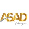Asad Mushtaq logo - Similar company to Kasco.