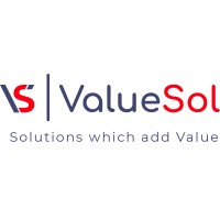 ValueSol logo - Similar company to Forty4 Tech