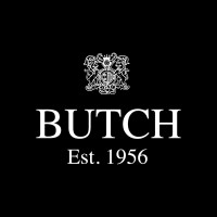 Butch Tailors logo - Similar company to Jabor & Co.