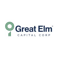 Great Elm Capital Group, Inc.
