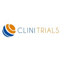 Clinitrials logo - Similar company to Dataclinic Biostatistics Consulting Services