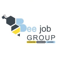 bee job group logo - Similar company to Laborline
