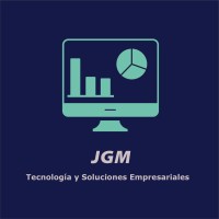 Tecnología y Soluciones Empresariales JGM, C.A. Business Intelligence logo - Similar company to Soluciones Bluecore