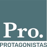 Protagonistas.org logo - Similar company to Smit Advisors Sl