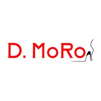 D.MoRo Shoes logo - Similar company to Scorpio Shoes