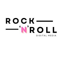 Rock 'N' Roll Digital Media logo - Similar company to Aqugen Technologies
