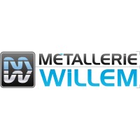 WILLEM METALLERIE logo - Similar company to K Structures