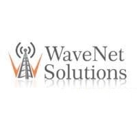 WaveNet Solutions Pvt. Ltd. logo - Similar company to Amantya Technologies