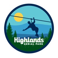 Highlands Aerial Park