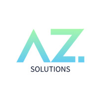 AZ Solutions logo - Similar company to Az Solutions
