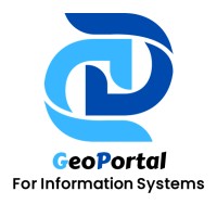 Geoportal official page logo - Similar company to Cairo Utility Data Center