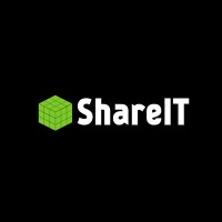 ShareIT - Productivity & Collaboration logo - Similar company to Ecorp Jhm
