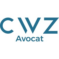 CWZ Avocat logo - Similar company to Adrien & Associés