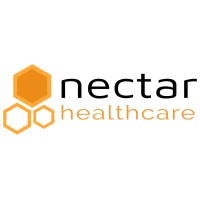 Nectar Healthcare logo - Similar company to Pepper Tree