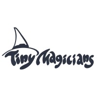 Tiny Magicians logo - Similar company to Vision Wide Studio