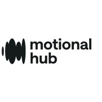 Motional Hub logo - Similar company to Simskills - Ai Simulator