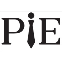 PIE logo - Similar company to Elgameya