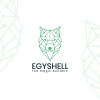 Egyshell logo - Similar company to Cairo Code Agency