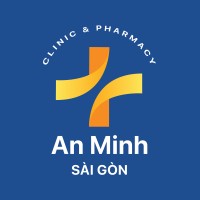An Minh Sài Gòn Clinic & Pharmacy logo - Similar company to An Thai Auto Equipment Join Stock Company