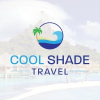 Cool Shade Travel logo - Similar company to Leisure Solutions Limited