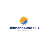 Diamond Solar USA logo - Similar company to Diamond Solar Llc